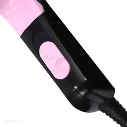 سشوار مسافرتی نیمه حرفه ای GW مدل GW-6600 - فروشگاه اینترنتی زیبا مد