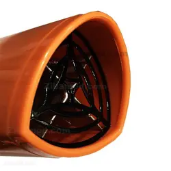 سشوار مسافرتی نیمه حرفه ای GW مدل GW-6600 - فروشگاه اینترنتی زیبا مد