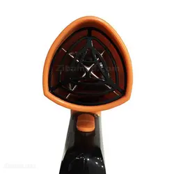 سشوار مسافرتی نیمه حرفه ای GW مدل GW-6600 - فروشگاه اینترنتی زیبا مد