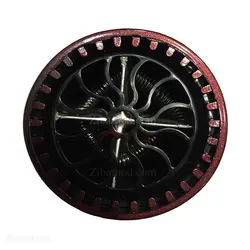 سشوار حرفه ای براون مدل BR-1362 (اورجینال آلمان)