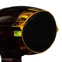 سشوار حرفه ای براون مدل BR-1362 (اورجینال آلمان)