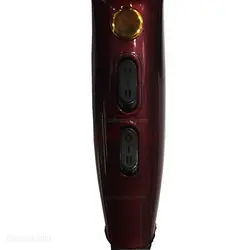 سشوار حرفه ای براون مدل BR-1362 (اورجینال آلمان)