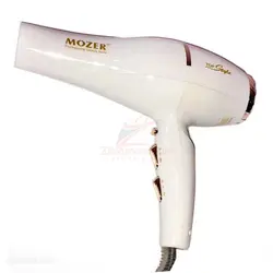 سشوار حرفه ای موزر مدل MOZER MZ-9936