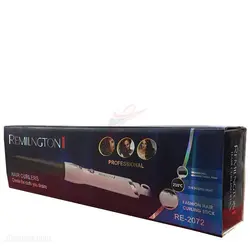 فر کننده مو رمیلنگتون مدل RE-2072 (سری جدید) - فروشگاه اینترنتی زیبا مد %قیمت %خرید