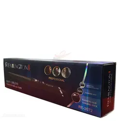 فر کننده مو رمیلنگتون مدل RE-2072 (سری جدید) - فروشگاه اینترنتی زیبا مد %قیمت %خرید