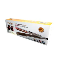 اتو مو کراتینه مک استایلر مدل 2013