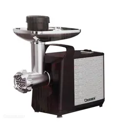 چرخ گوشت 3 کاره دسینی مدل Dessini 707