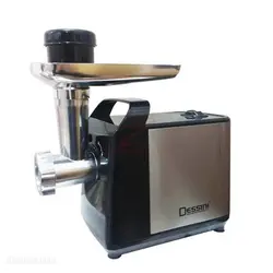 چرخ گوشت 3 کاره دسینی مدل Dessini 707
