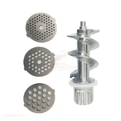 چرخ گوشت 3 کاره دسینی مدل Dessini 707