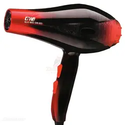 سشوار موتور سبک GW مدل GW-693 - فروشگاه اینترنتی زیبا مد %قیمت %خرید %درباره