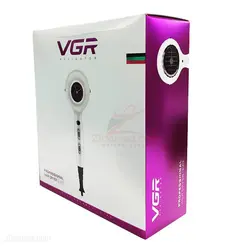 سشوار حرفه ای VGR مدل V-413 قدرت 2200W