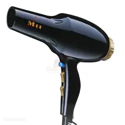 سشوار حرفه ای Mtt مدل M-8802 قدرت 2400W