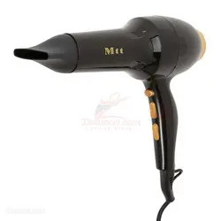سشوار حرفه ای Mtt مدل M-8802 قدرت 2400W
