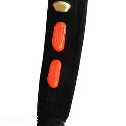 سشوار موتور سنگین موزر مدل MOS-710 قدرت 8000W - فروشگاه اینترنتی زیبا مد