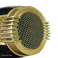 سشوار موتور سنگین موزر مدل MOS-710 قدرت 8000W - فروشگاه اینترنتی زیبا مد