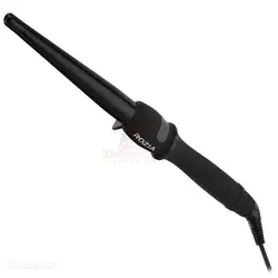 فر کننده مو حرفه ای روزیا مدل HR775 سایز 25 میلی متر