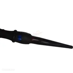 فر کننده مو حرفه ای روزیا مدل HR775 سایز 25 میلی متر