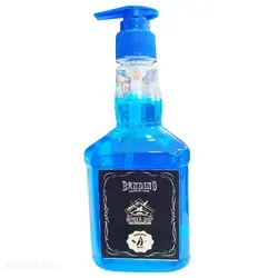 ژل اصلاح 700 میلی لیتر باندینو SHAVING GEL BANDINO