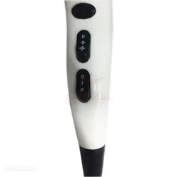 سشوار حرفه ای موتور سنگین انزو سالن مدل Ref:13819