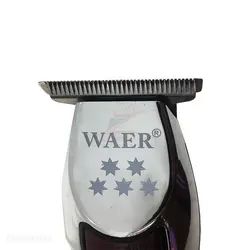 ماشین اصلاح خط زن وایر مدل WA-8081 - فروشگاه اینترنتی زیبا مد %قیمت %خرید