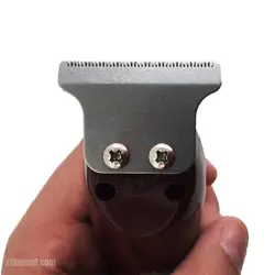 ماشین اصلاح خط زن وایر مدل WA-8081 - فروشگاه اینترنتی زیبا مد %قیمت %خرید