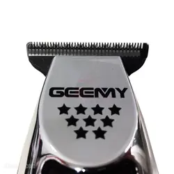 ماشین اصلاح خط زن ده ستاره جیمی مدل GM-855 سری جدید - فروشگاه اینترنتی زیبا مد