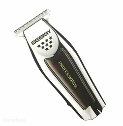 ماشین اصلاح خط زن ده ستاره جیمی مدل GM-855 سری جدید - فروشگاه اینترنتی زیبا مد