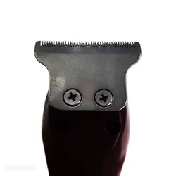 ماشین اصلاح خط زن ده ستاره جیمی مدل GM-855 سری جدید - فروشگاه اینترنتی زیبا مد