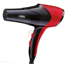 سشوار پرو مکس موتور سبک مدل PRO MAX Ref:8012 - فروشگاه اینترنتی زیبا مد