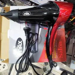 سشوار پرو مکس موتور سبک مدل PRO MAX Ref:8012 - فروشگاه اینترنتی زیبا مد