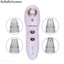 میکرودرم بابی باس نانو مدل babybasnano by-2700 - فروشگاه اینترنتی زیبا مد