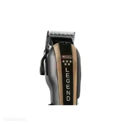 پک ماشین اصلاح وال مدل لجند باربر کومبو (سری 2019)