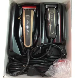 پک ماشین اصلاح وال مدل لجند باربر کومبو (سری 2019)