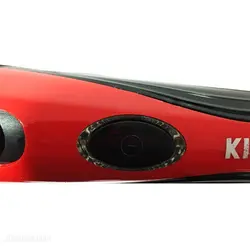 فر کننده حالت S مو Klaime مدل KLM-2213