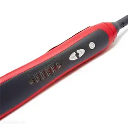 اتو مو (برس حرارتی) موی سر و ریش ام تی تی مدل MTT ASL908