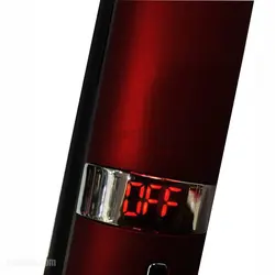 اتو مو حرفه ای Geemy مدل GM-2822