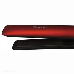 اتو مو حرفه ای Geemy مدل GM-2822