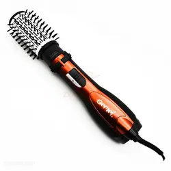 سشوار چرخشی دو موتور جیمی مدل GM-4828 (سری دو موتوره)