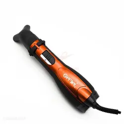 سشوار چرخشی دو موتور جیمی مدل GM-4828 (سری دو موتوره)