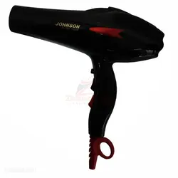 سشوار حرفه ای جانسون مدل JS-8822