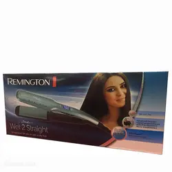 اتو مو حرفه ای ریمینگتون مدل S7600H - فروشگاه اینترنتی زیبا مد %قیمت %خرید %مشخصات