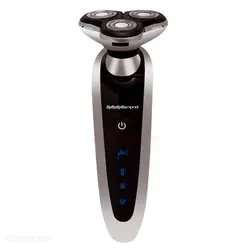 ماشین اصلاح صورت بای بابلیس نانو مدل RQ-5380