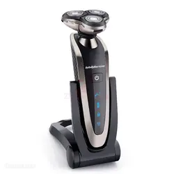 ماشین اصلاح صورت بای بابلیس نانو مدل RQ-5380