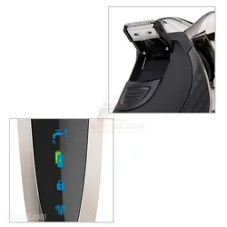 ماشین اصلاح صورت بای بابلیس نانو مدل RQ-5380