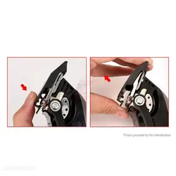 ماشین اصلاح حرفه ای کیمی مدل Kemei KM- 1929