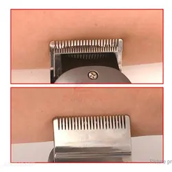 ماشین اصلاح حرفه ای کیمی مدل Kemei KM- 1929