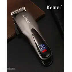 ماشین اصلاح حرفه ای کیمی مدل Kemei KM- 1929