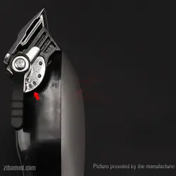 ماشین اصلاح حرفه ای کیمی مدل Kemei KM- 1929