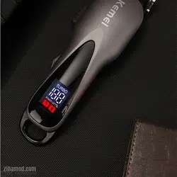 ماشین اصلاح حرفه ای کیمی مدل Kemei KM- 1929