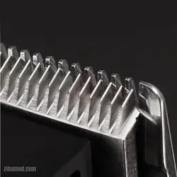 ماشین اصلاح حرفه ای کیمی مدل Kemei KM- 1929